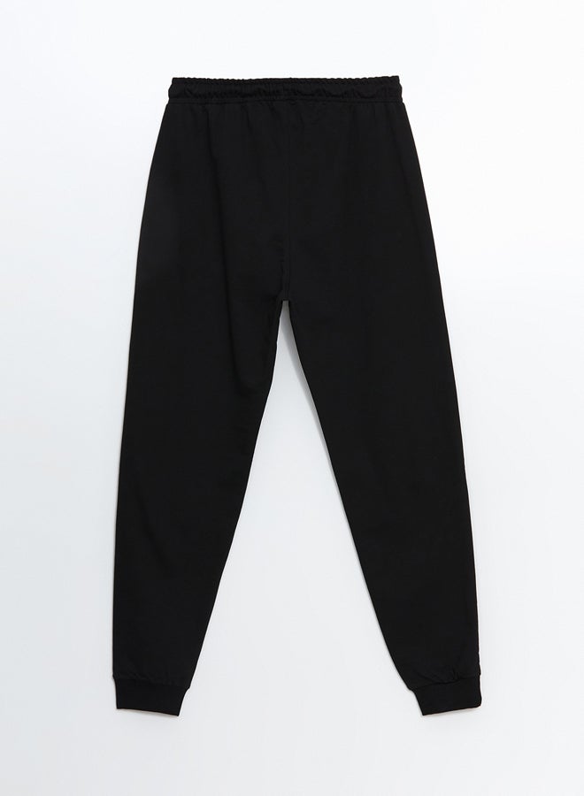 LC WAIKIKI Standard Fit Men's Jogger Sweatpants - Image 5