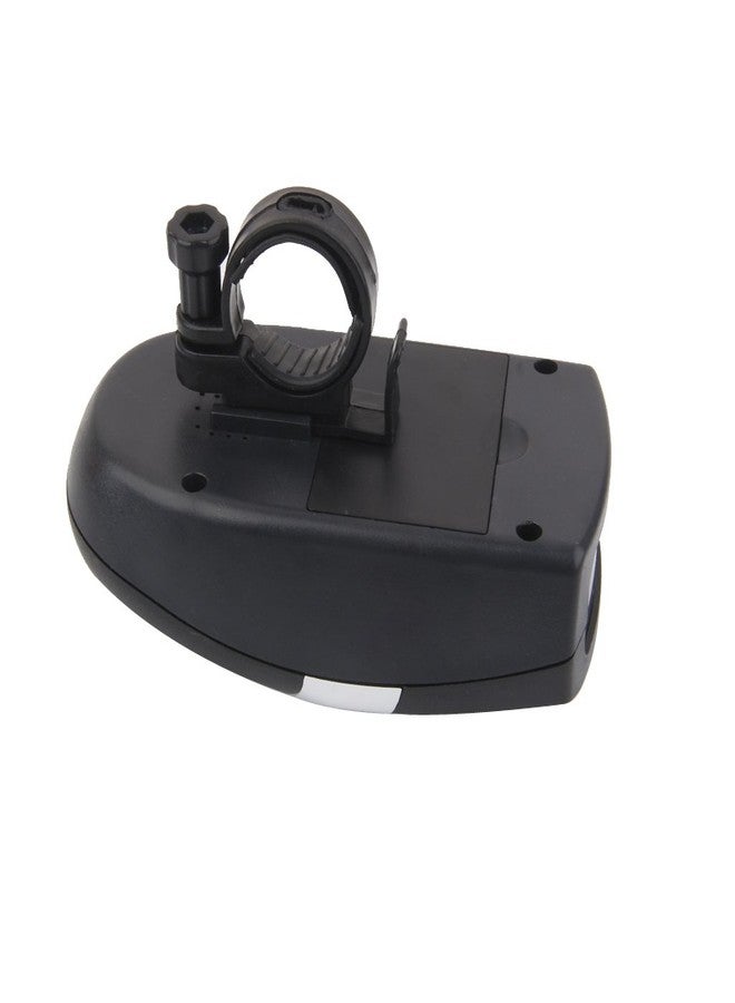 Lista 555 3 LED Cycle Front Head Light - Image 4