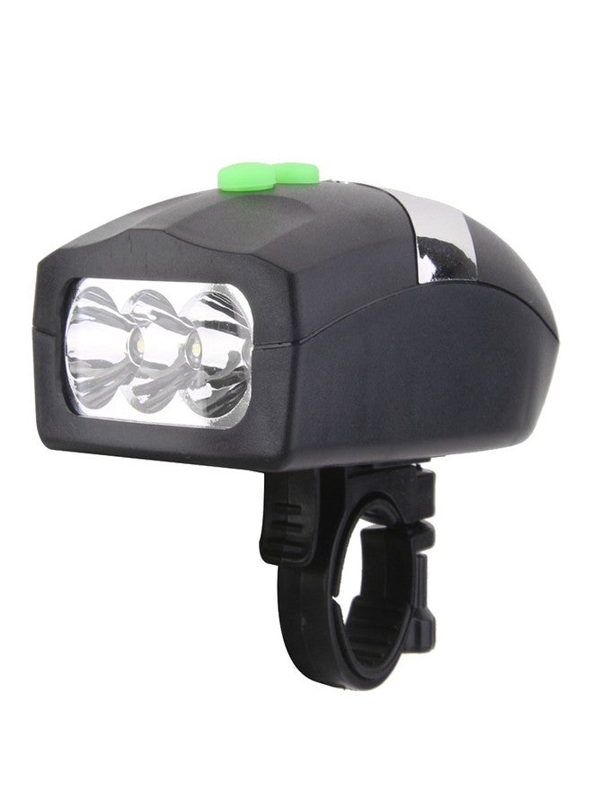 Lista 555 3 LED Cycle Front Head Light - Image 1