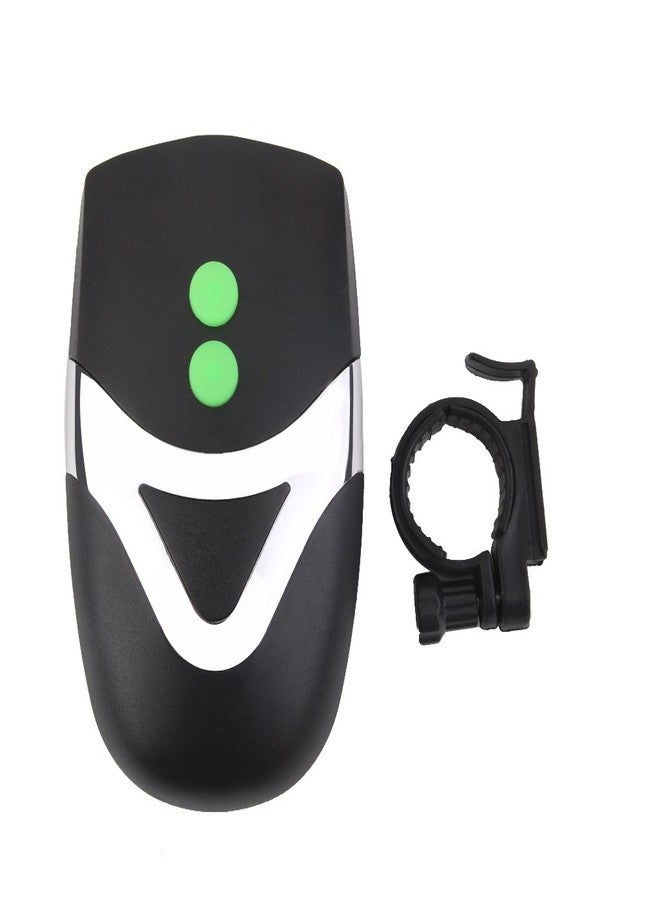 Lista 555 3 LED Cycle Front Head Light - Image 2