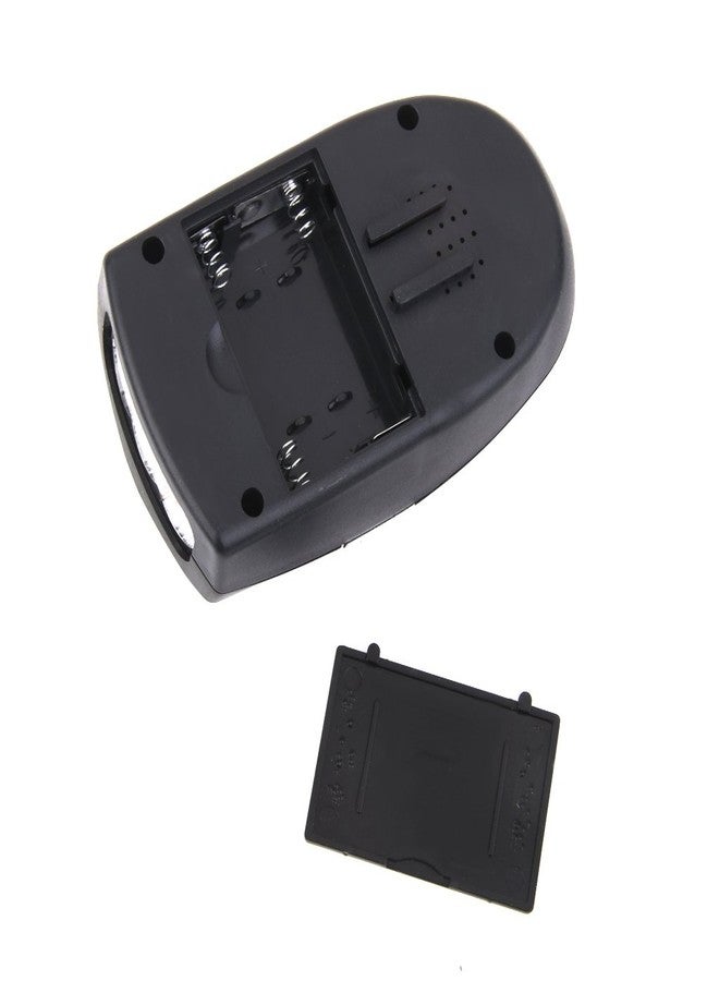 Lista 555 3 LED Cycle Front Head Light - Image 3