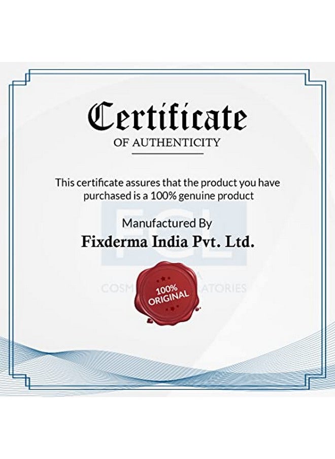 FIXDERMA COSMETIC LABORATORIES - Fcl Oatsilk Body Lotion For Dry & Rough Skin ; Moisturizing Lotion ; Long Lasting Hydration ; Nourishes Skin ; Soothing Lotion ; Reduces Itching ; 200Ml - Image 1