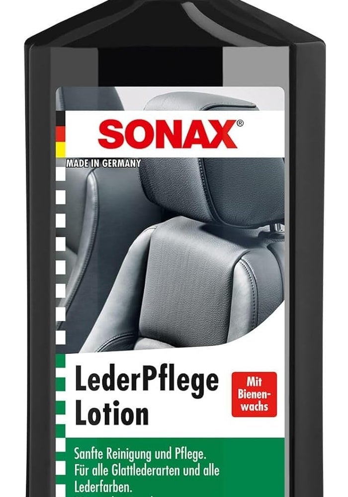 SONAX لوسيون العناية بالجلد من سونكس (500 مل) - Image 2