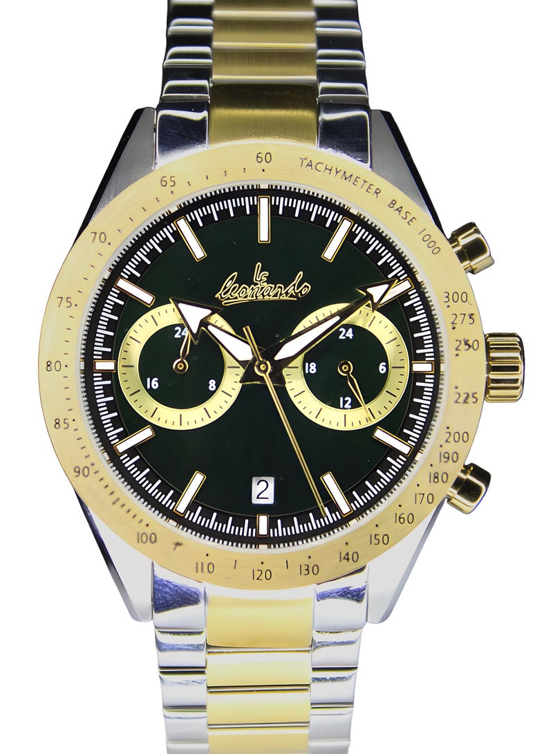 Leonardo men's watch LE-23034