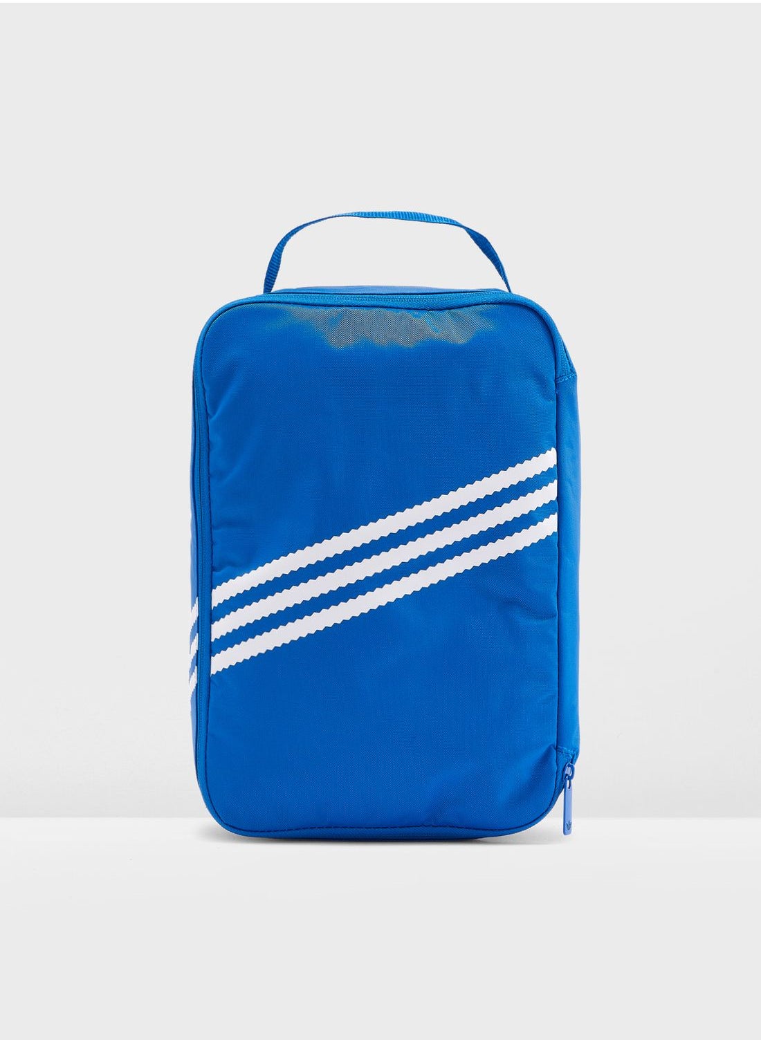 Adidas originals 2025 sneaker bag