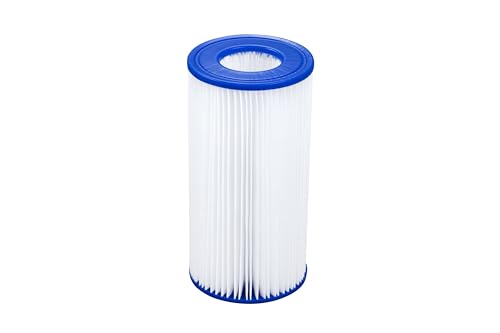 Bestway Flowclear Filter Cartridge Type III / AC | For Use in Most Pool Filter Pumps - Image 1