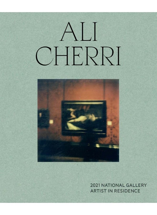 2021 National Gallery Artist in Residence: Ali Cherri  - Image 2