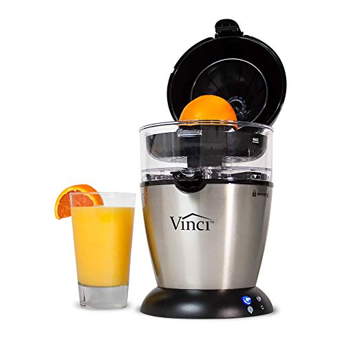 Vinci Hands-Free Electric Citrus Juicer - Image 1