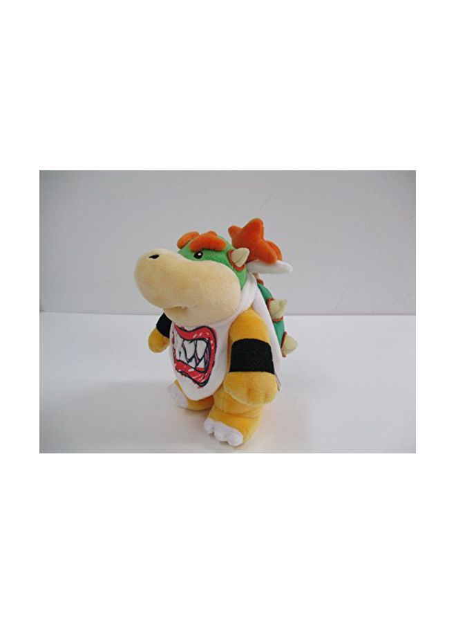 NIBEMINENT Super Mario Bowser Plush Toy AC11 8inch - Image 2