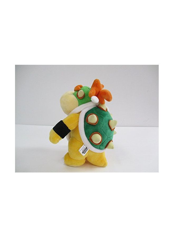 NIBEMINENT Super Mario Bowser Plush Toy AC11 8inch - Image 4