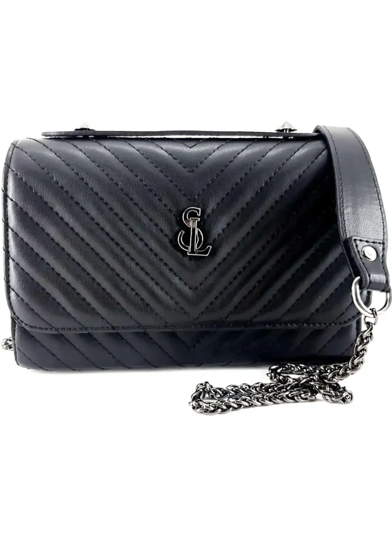 Başkent Çanta Başkent Bag Shoulder Strap Women's Bag 8683255012947