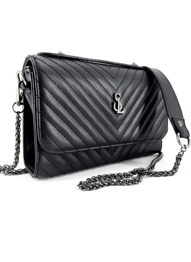 Başkent Çanta Başkent Bag Shoulder Strap Women's Bag 8683255012947