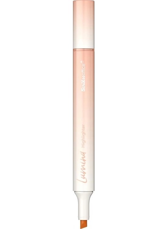 Scrikss Office Lumina Highlighter Lotus Color - 488U  - Image 1