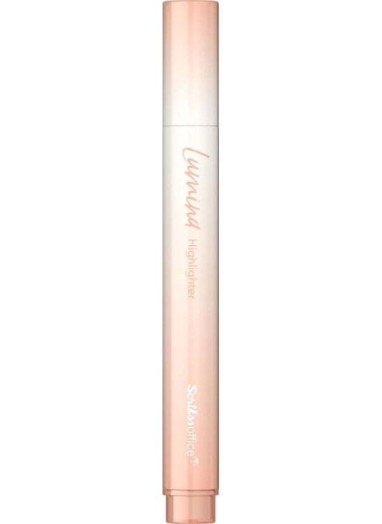 Scrikss Office Lumina Highlighter Lotus Color - 488U  - Image 2