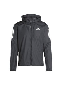 Adidas adidas own the run men jacket  - Image 2