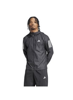 Adidas adidas own the run men jacket  - Image 3