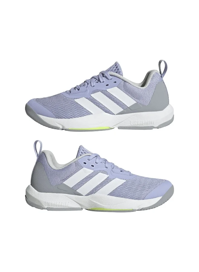 adidas رابيد موف 2 سنيكرز تدريب نسائي