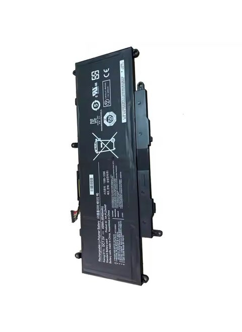 Replacement Battery for Samsung Ativ Pro, XE700NB, XE700T1C Part NO AA-PLZN4NP
