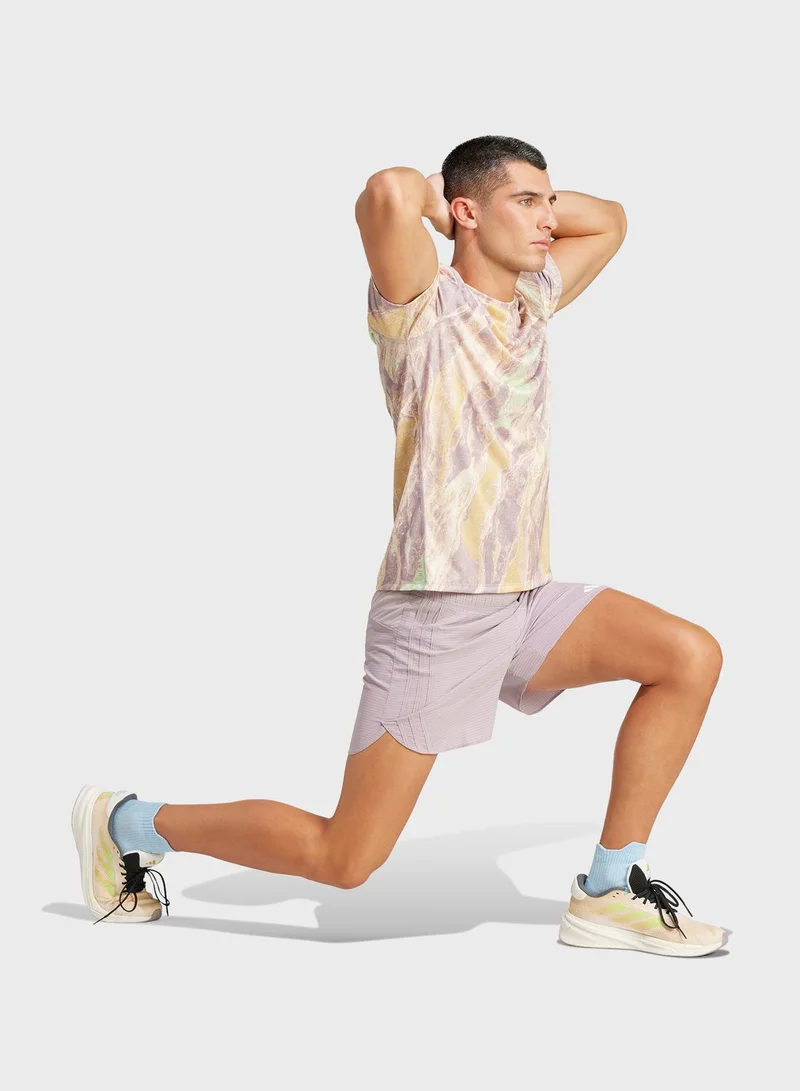 Adidas Move For The Planet T-Shirt