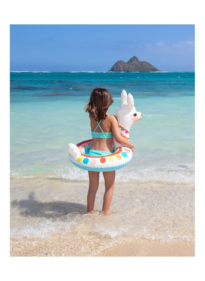 انتكس حلقات الحيوانات الكبيرة - Image 4