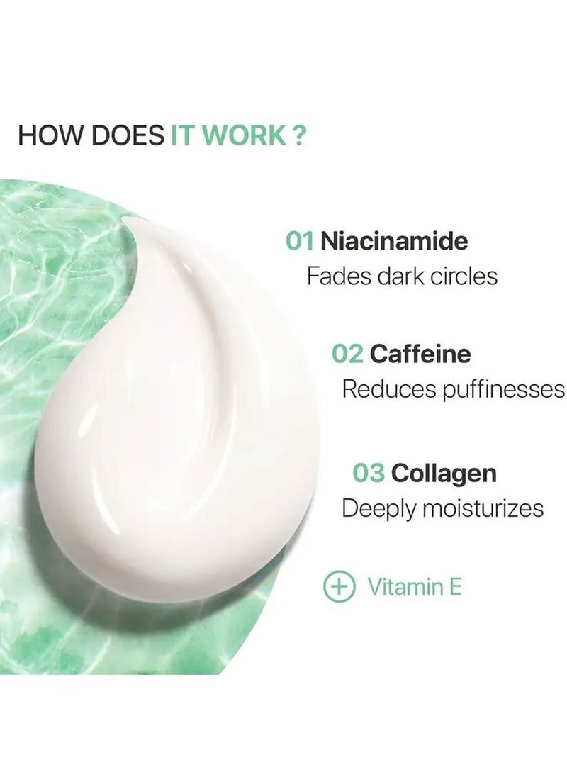 Water Ice Levin - Retinol Cream Anti Aging Moisturizer Face Cream 2.5% Active Retinol Hyaluronic Acid Collagen Anti Wrinkle Facial Cream - Image 1