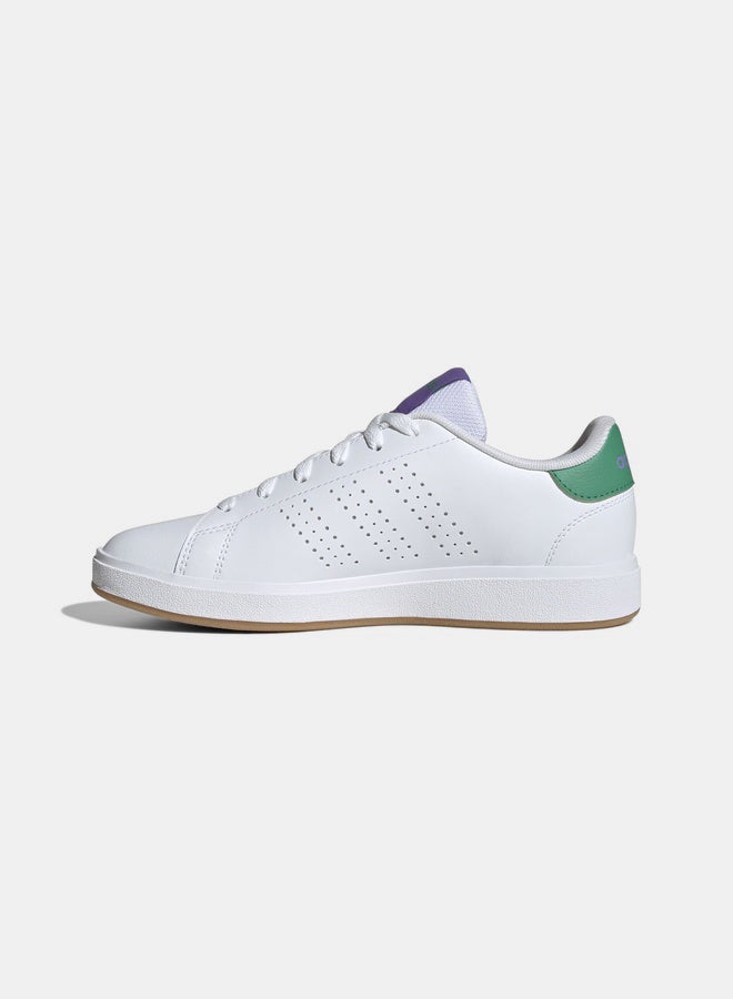 Adidas Advantage Base 2.0 Shoes - Image 2