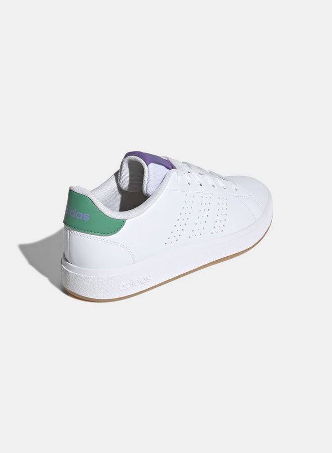 Adidas Advantage Base 2.0 Shoes - Image 4