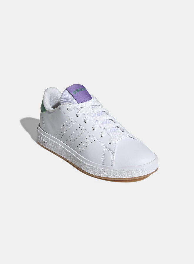 Adidas Advantage Base 2.0 Shoes - Image 3