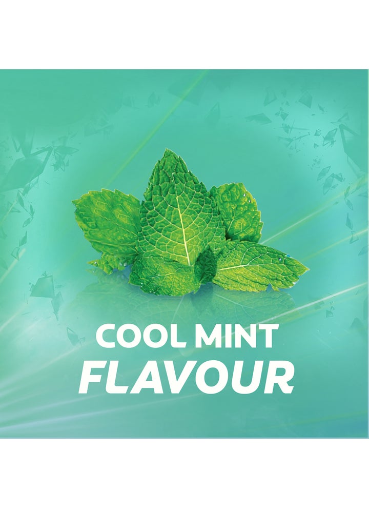 Buy Colgate Max Fresh Clean Mint Green Gel Toothpaste Online | 15 ...