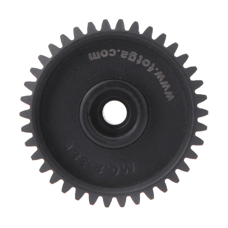 Follow Focus Lens Gear Ring Kit Universal 0.8MM Pitch Gear for Standard Lenses - Precision Engineered Cinematography Tool for Filmmaking Equipment - Image 5
