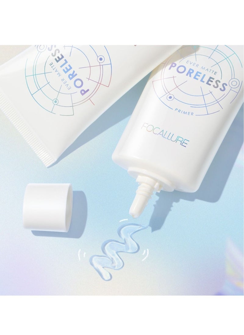 Ever Matte Poreless Primer