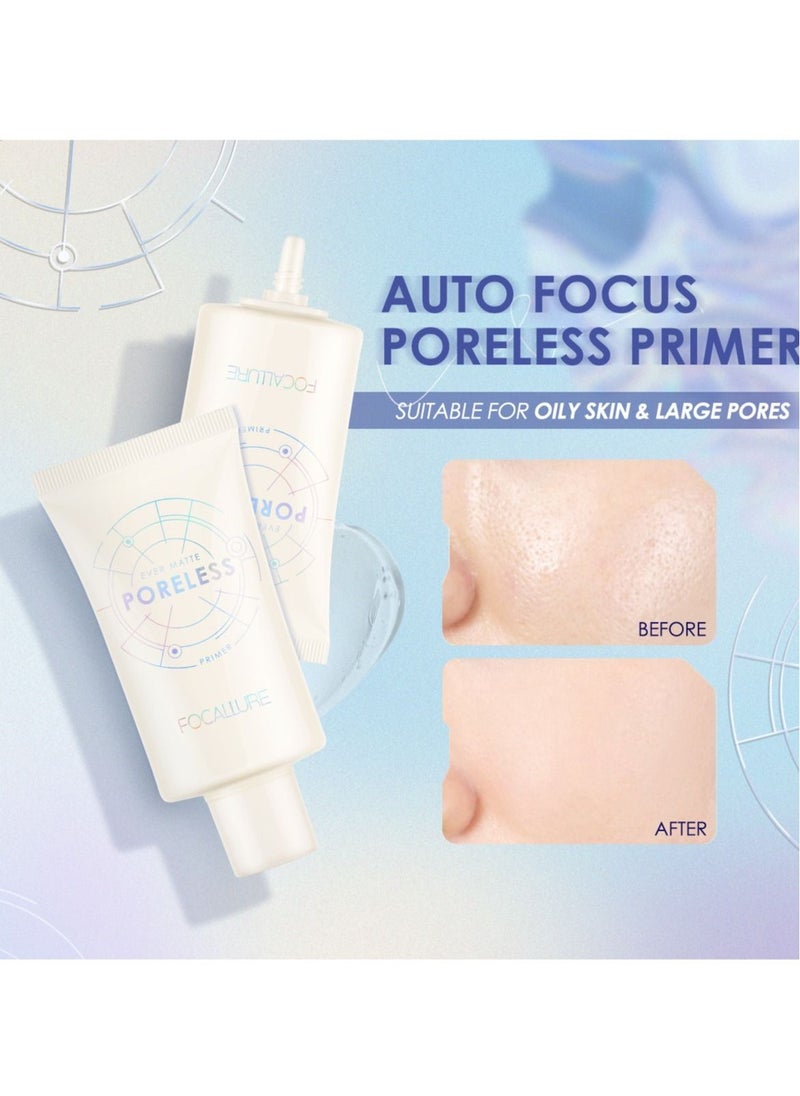 Ever Matte Poreless Primer