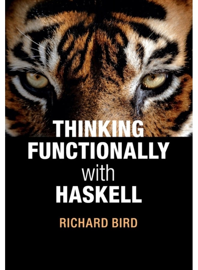 Thinking Functionally with Haskell 