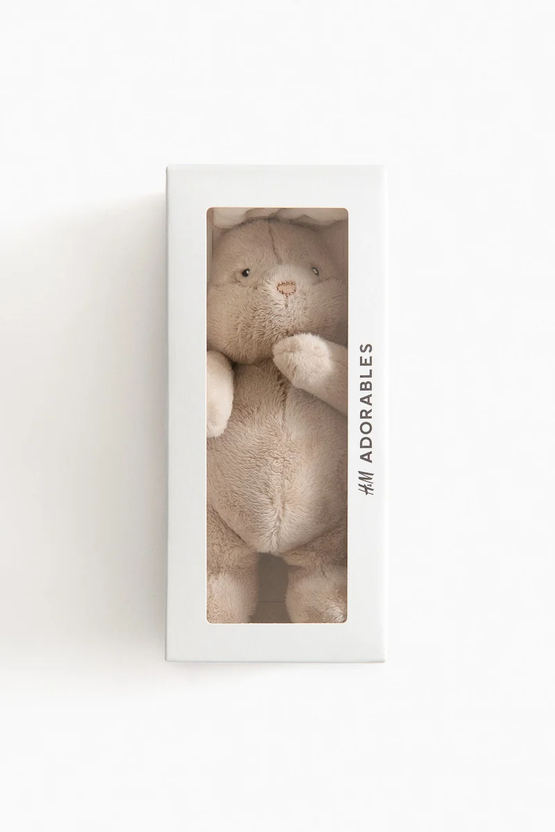 H&M Bunny soft toy