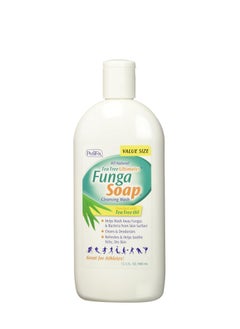 pedifix Pedifix FungaSoap Cleansing Wash Value Size,13.5 Ounces  - Image 1