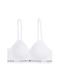 TOMMY HILFIGER White