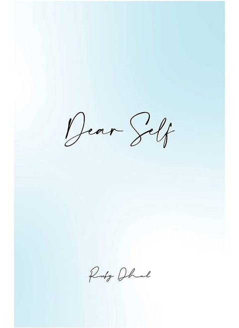 Dear Self