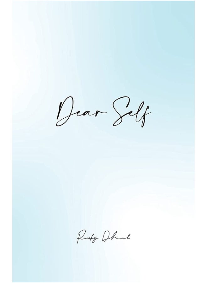 Dear Self 