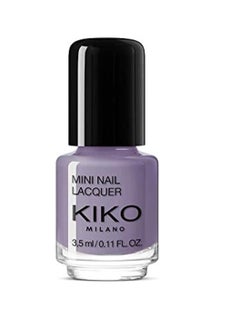 Mini Nail Lacquer 101 Travel size nail polish