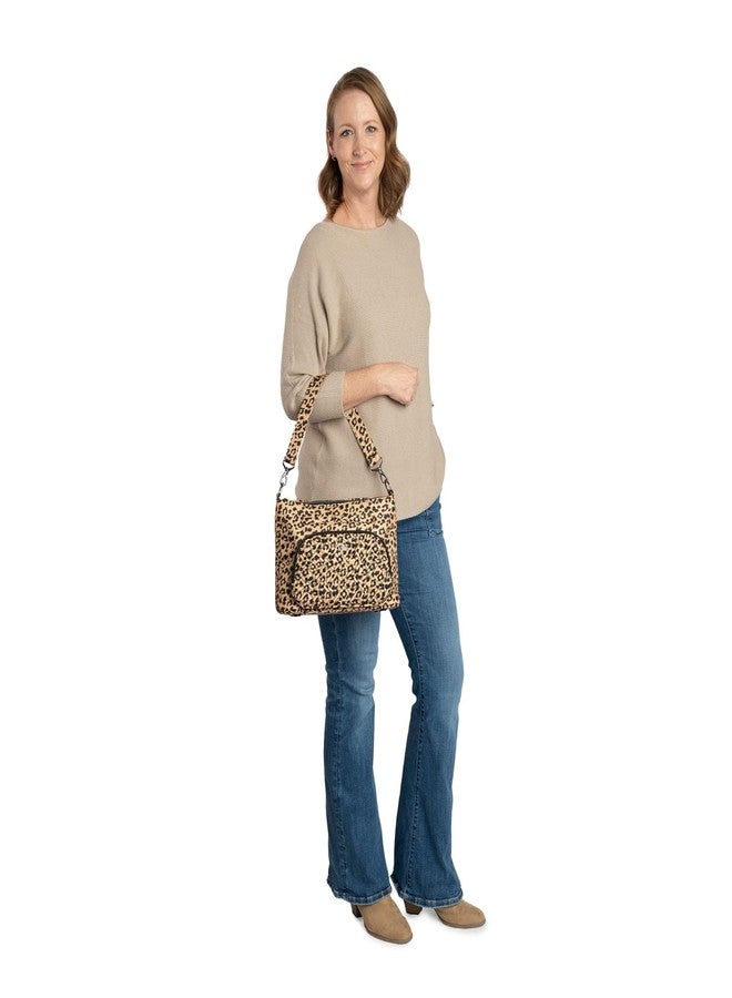 Lug Samba 2 Convertible Crossbody Bag, BLOOM REVIVAL - Image 3
