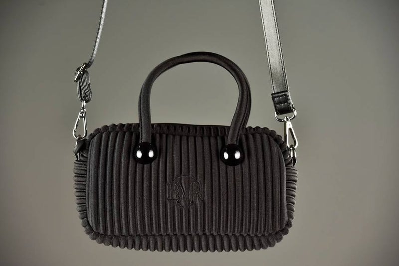 BMR Handbag - Black - Image 2