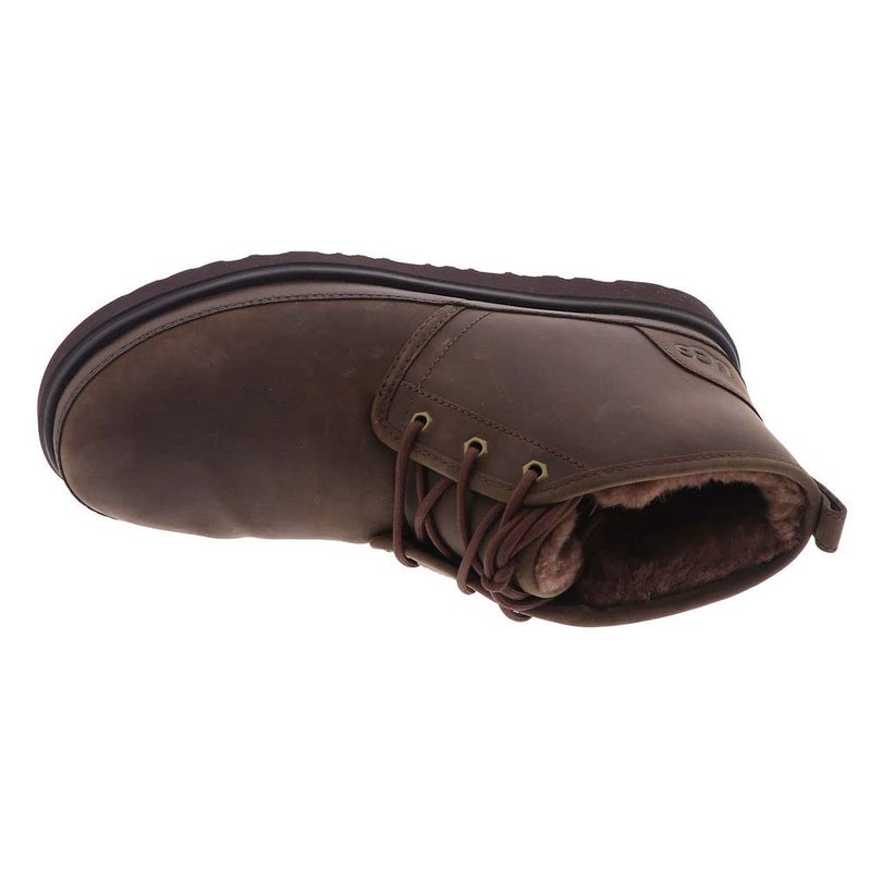 UGG Men's Neumel Weather Ii Boot, Grizzly, 5 - Image 2