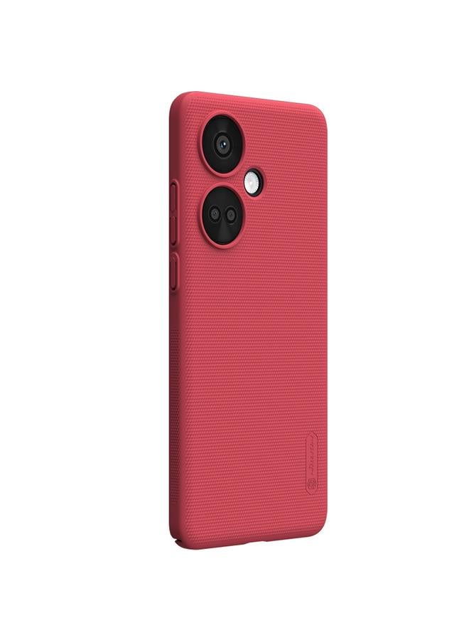 Nillkin Case For OnePlus Nord CE3 5G Frosted PC Phone Case - Image 2