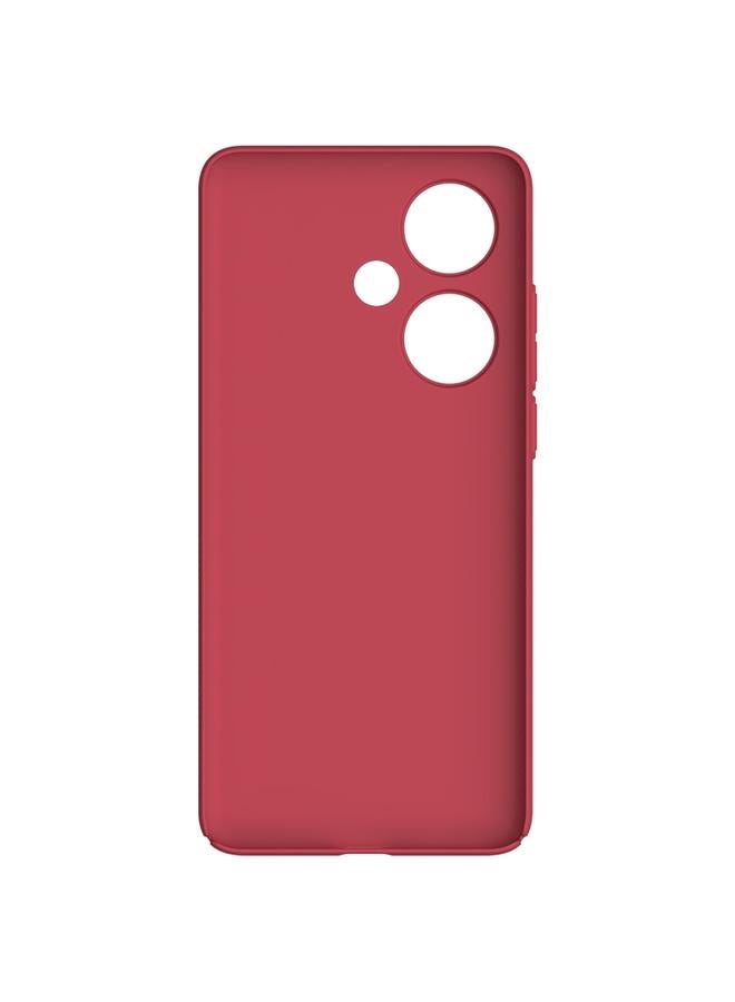 Nillkin Case For OnePlus Nord CE3 5G Frosted PC Phone Case - Image 3
