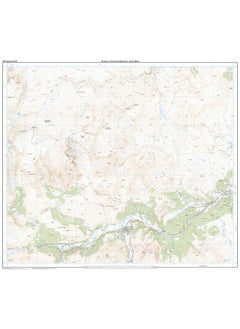 Braemar, Tomintoul & Glen Avon, Beinn a' Bhuird & Ben Avon  - Image 5