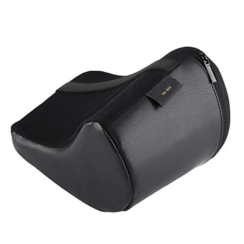 Dilwe Guitar Cushion, Guitar Soft Leg Pad Musical Instrument Accessories Portable - Image 1