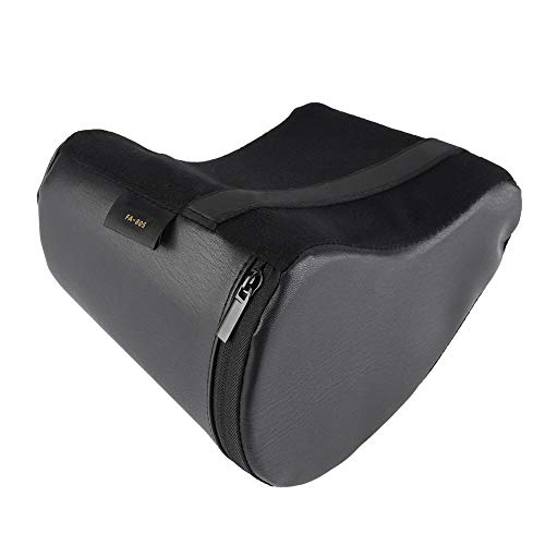 Dilwe Guitar Cushion, Guitar Soft Leg Pad Musical Instrument Accessories Portable - Image 3