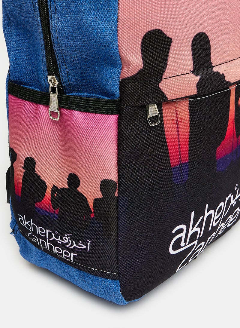 Ox Fashionable Backpacks - Image 3