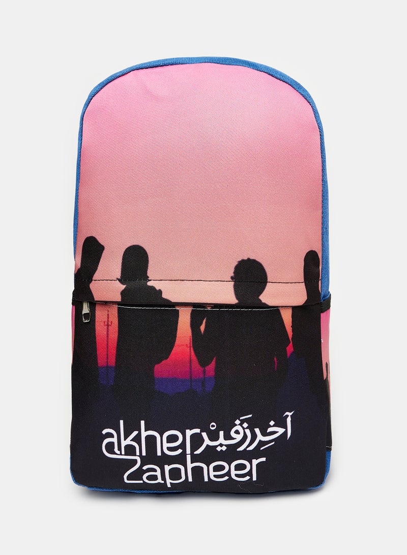 Ox Fashionable Backpacks - Image 1