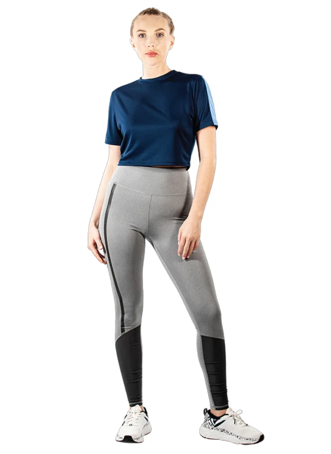 زيسي Women's Crew Neck Short Sleeve Tee